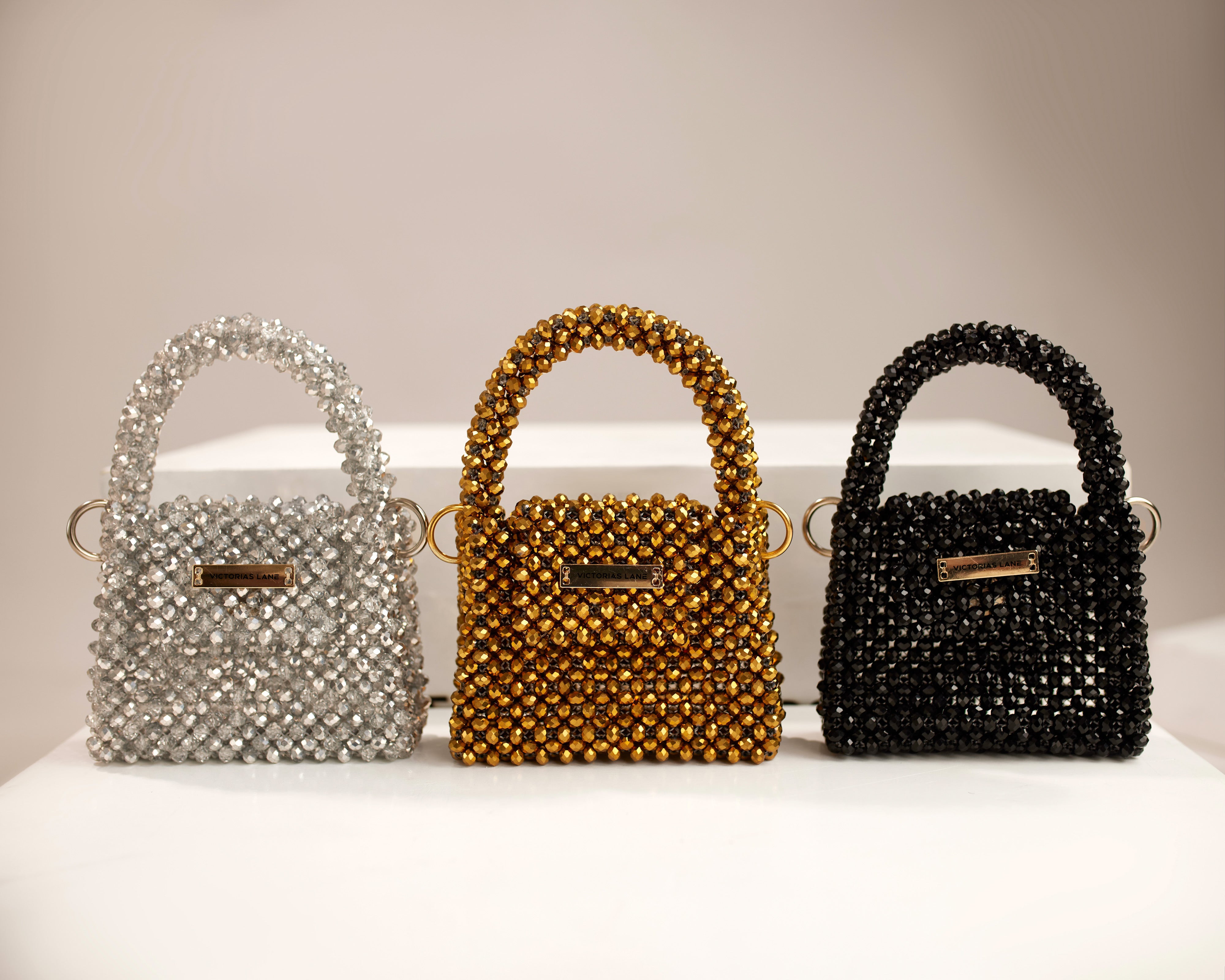 Premium Handcrafted Accessories